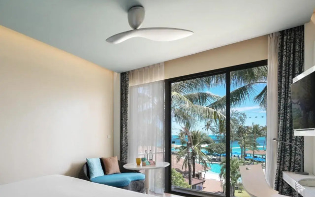 OZO Chaweng Samui