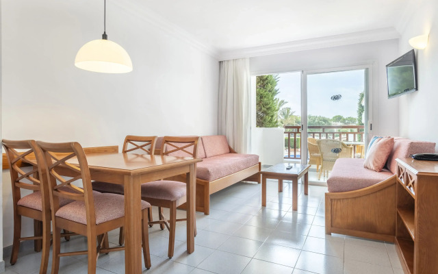 Inturotel Esmeralda Garden