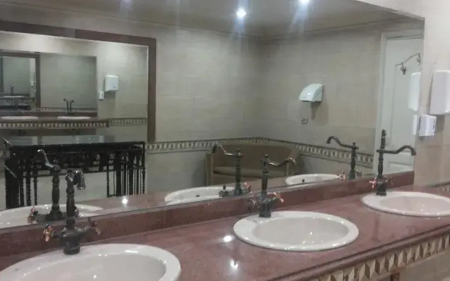 Lagoon Hotel And SPA Alexandria