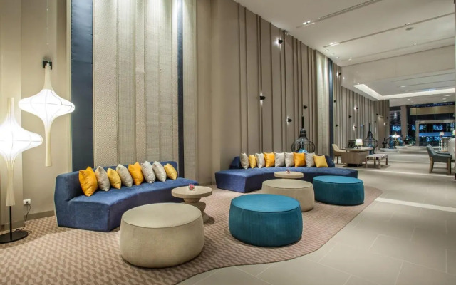 Mercure Pattaya Ocean Resort