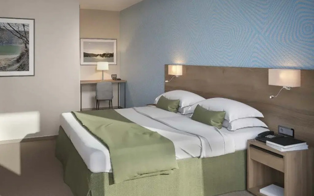 Abrau Light Resort & SPA