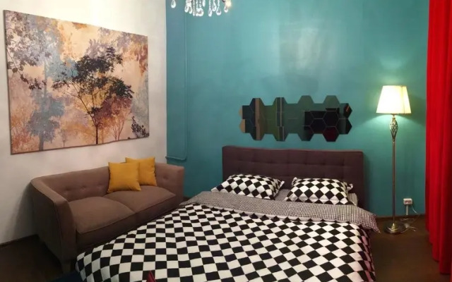 Hostelrus At Prechistenka