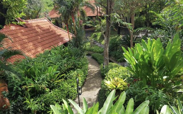 Tropicana Lanta Resort Hotel