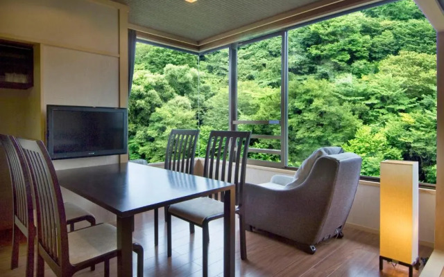 Nikko Senhime Monogatari