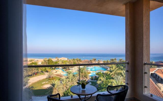 Fujairah Rotana Resort & Spa