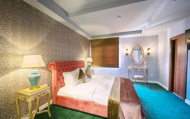 Phoenicia Comfort Hotel