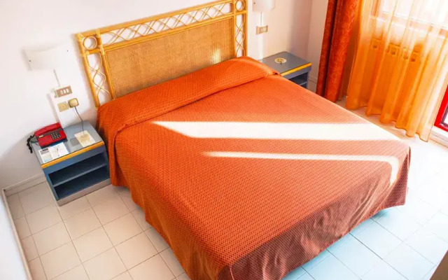 Hotel Palme