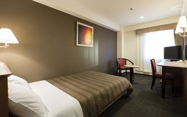 Semi-Double A room 사진 1