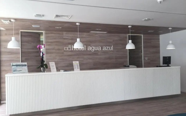 Hotel Agua Azul - Adults Only