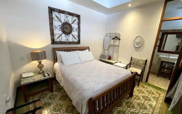 Casa Sanchez Hotel