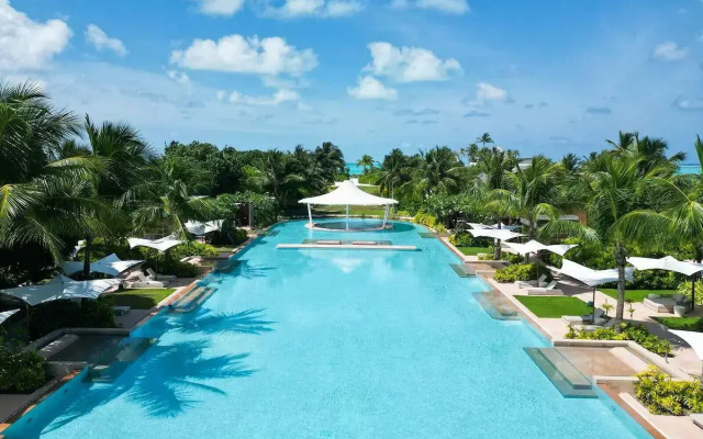 Kuda Villingili Resort