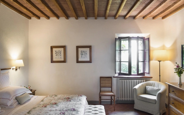 Hotel Le Fontanelle