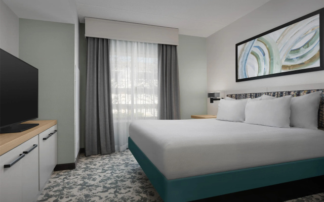 Hilton Garden Inn Huntsville/Space Center