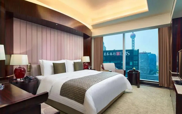 Grand Kempinski Hotel Shanghai