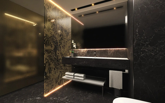 art’otel Rome Piazza Sallustio powered by Radisson Hotels