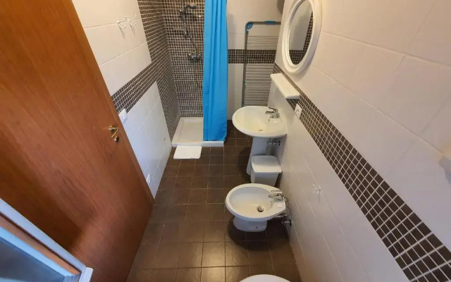 Guest house The BED & BIKE Feltre