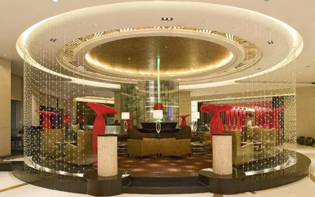 Sofitel Xian on Renmin Square