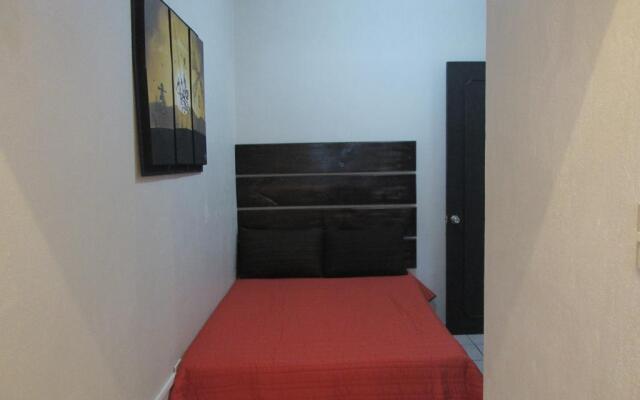 Hotel Victoria Bernal