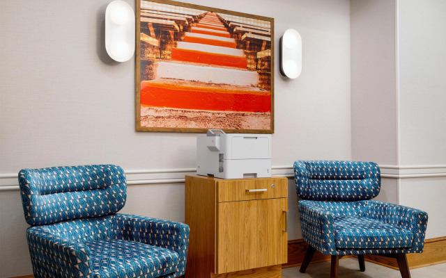 Hampton Inn & Suites Knoxville-Turkey Creek/Farragut