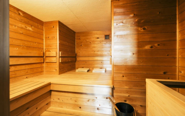 Premier Spa Twin room (트윈 침대 2개) 사진 4