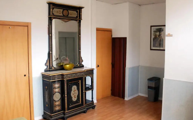 Albergo Palizzi