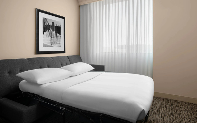 Pittsburgh Marriott North