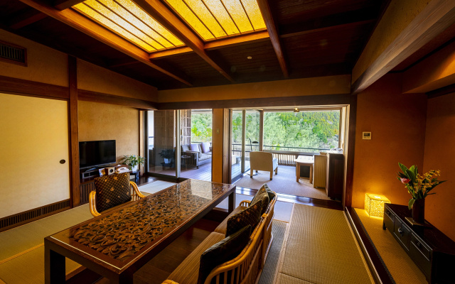 Kaze Japanese Style room 사진 1