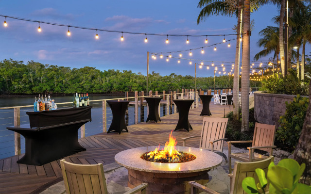 Hyatt House Naples/5th Avenue