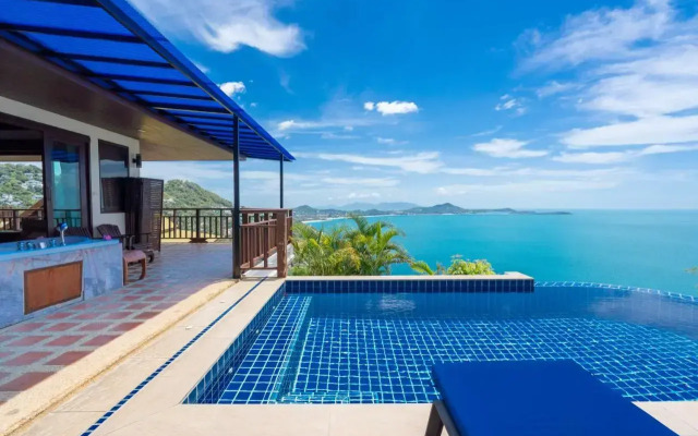 Sandalwood Luxury Villas