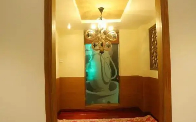 Zaki Hotel Apartment