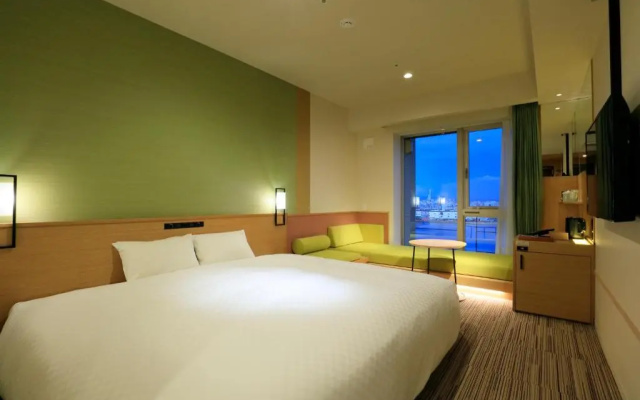 Superior Corner Twin room (트윈 침대 2개) 사진 1
