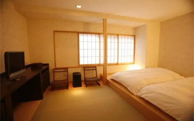 With Tatami Area Twin room (트윈 침대 2개) 사진 3