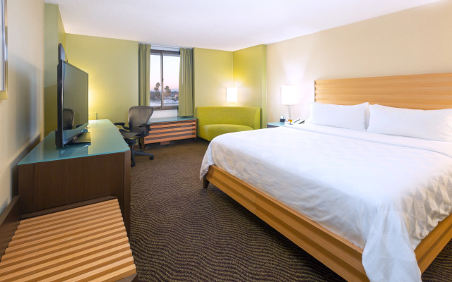 Holiday Inn San Jose - Silicon Valley, an IHG Hotel