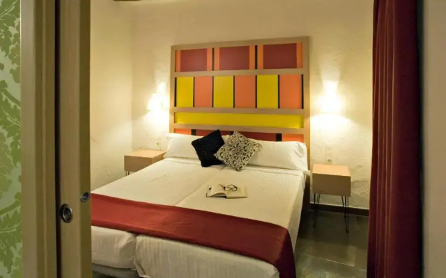 Apartments Ciutat Vella