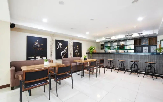 Adelphi Pattaya