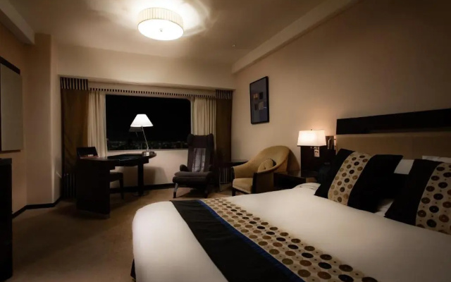 Executive Comfort Double room (풀 더블 침대) 사진 1