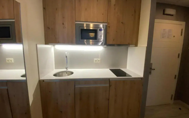 Casamaïa Premium Apartments with Spa