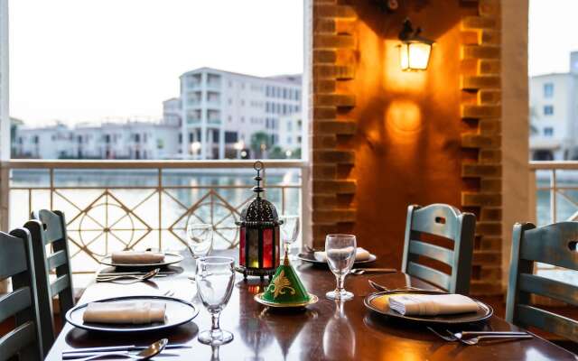 Millennium Lakeview Hotel