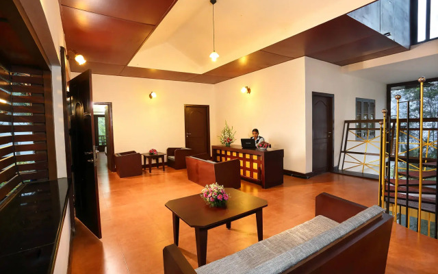 Madhumanthra Resort