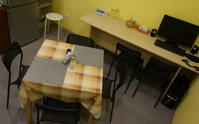 Lampo Hostel