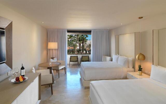 Paradisus Los Cabos - Adults Only - All Inclusive