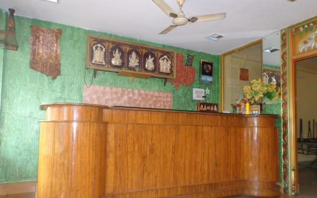 Hotel Rajadeepam