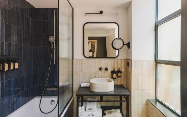 Hotel Regina Barcelona