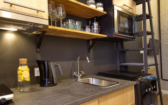 Лайфхак Апарт