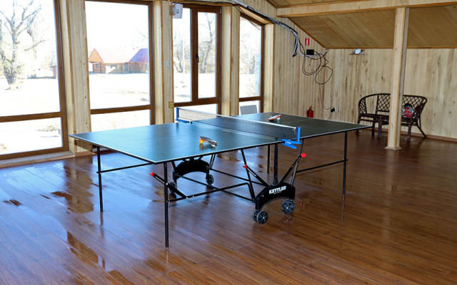 Отель Клуб Золотая Рыбка