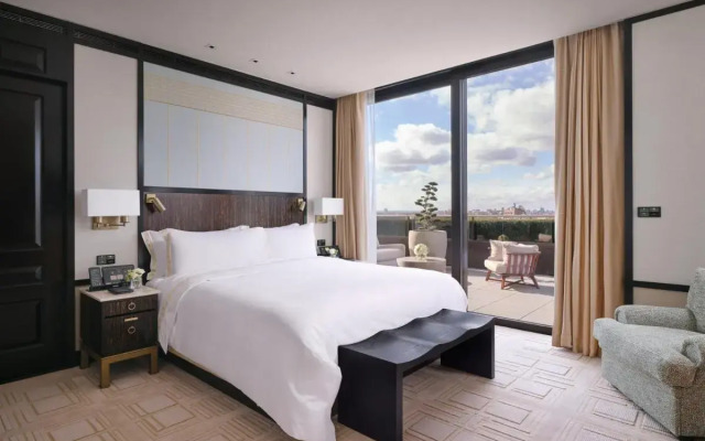 The Peninsula London