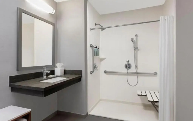 Courtyard by Marriott San Diego Miramar