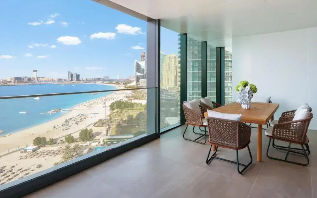 Address Beach Resort Bahrain