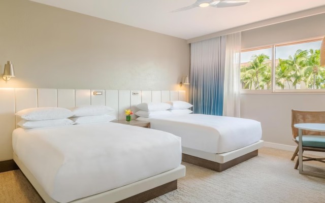 Hyatt Regency Aruba Resort and Casino