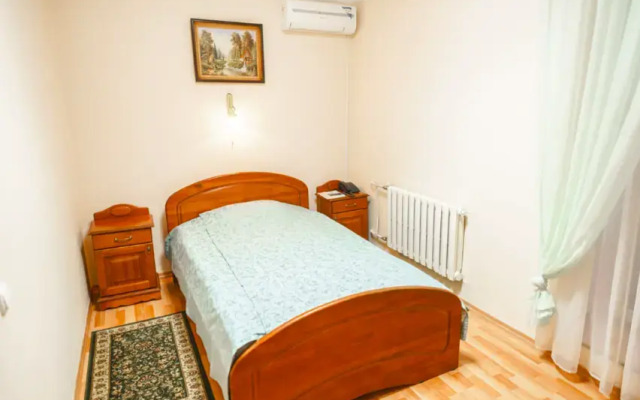 Sanatoriy Sosnovy Bor